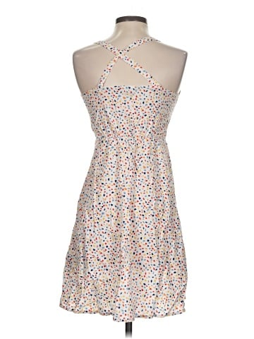 Banana Republic Factory Store Casual Dress (view 2)
