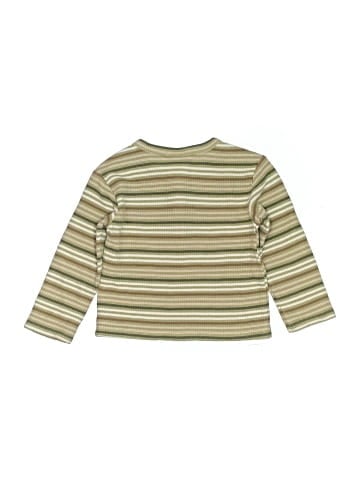 First Impressions Long Sleeve Henley (view 2)