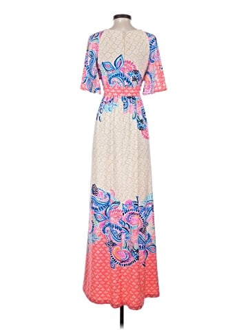 Lilly Pulitzer Casual Dress (view 2)