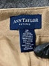 Ann Taylor Paisley Tan Formal Skirt Size 2 Petite - photo 4