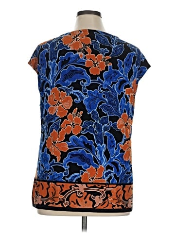 Chico's Short Sleeve Top (view 2)