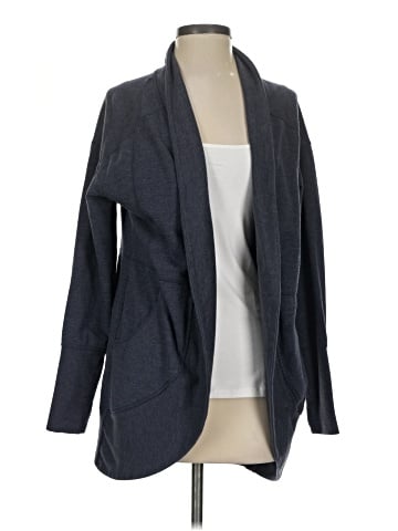 Eddie Bauer Cardigan (view 1)