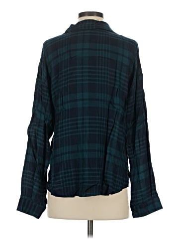 Lumiere Long Sleeve Blouse (view 2)