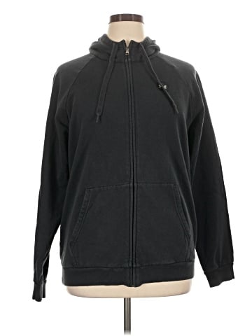 Under Armour Zip Up Hoodie (view 1)