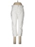 Lee White Jeans Size 12 - photo 1