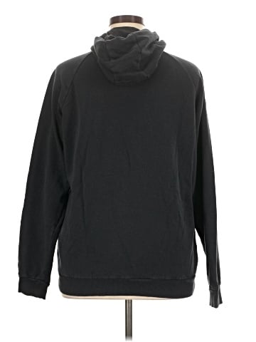 Under Armour Zip Up Hoodie (view 2)