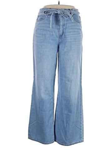 Ann Taylor LOFT Jeans (view 1)