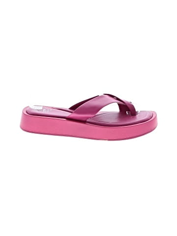 Franco Sarto Flip Flops (view 1)