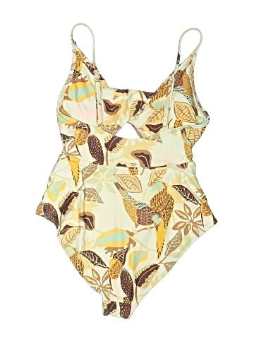Aerie One Piece Swimsuit (view 2)