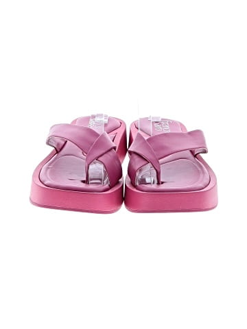 Franco Sarto Flip Flops (view 2)