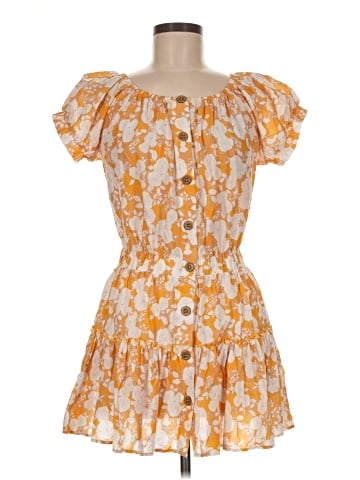 Eberjey Casual Dress (view 1)
