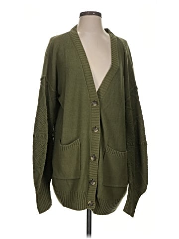 CAbi Cardigan (view 1)