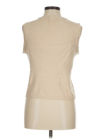 Express Sleeveless T-Shirt (view 2)