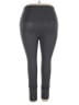 Unbranded Gray Active Pants Size S - photo 2