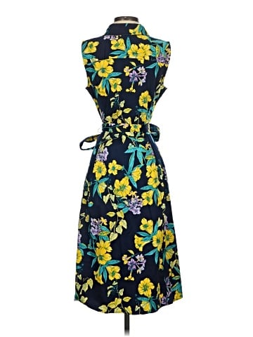 Isaac Mizrahi LIVE! Casual Dress (view 2)