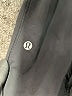 Lululemon Athletica Black Active Pants Size 4 - photo 8
