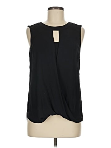 41Hawthorn Sleeveless Blouse (view 1)