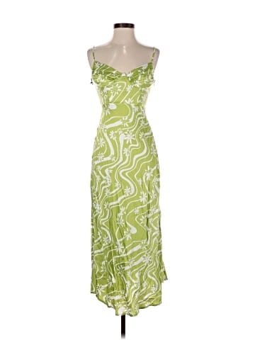 ASTR The Label Casual Dress (view 1)