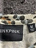 Minkpink Animal Print Tan Pullover Sweater Size M - photo 7