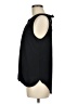 41Hawthorn 100% Polyester Black Sleeveless Blouse Size M - photo 5