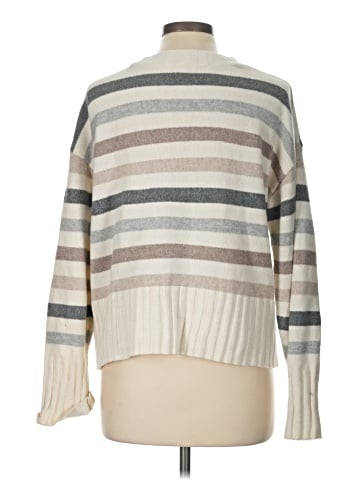 Gap Pullover Sweater (view 2)