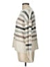 Gap Stripes Ivory Pullover Sweater Size L - photo 5