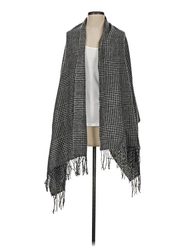 J.Crew Poncho (view 1)