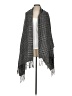 J.Crew Gray Poncho Size 1 - photo 1
