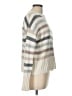 Gap Stripes Ivory Pullover Sweater Size L - photo 4