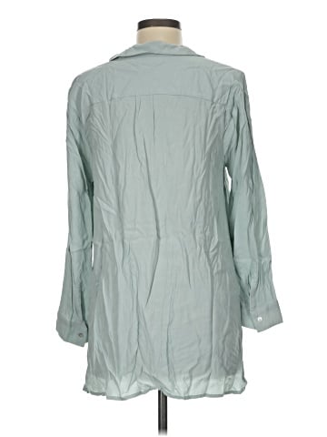 J.Jill 3/4 Sleeve Blouse (view 2)