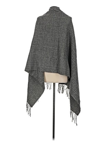 J.Crew Poncho (view 2)