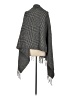 J.Crew Gray Poncho Size 1 - photo 2
