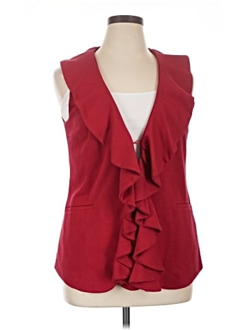 Luii Vest (view 1)