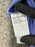 Puma Blue Sweatshirt Size S - photo 8