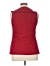 Luii 100% Polyester Red Vest Size XL - photo 2