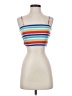 Forever 21 White Tank Top Size S - photo 1