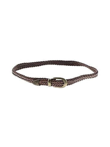 Capezio Leather Belt (view 1)