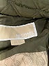 MICHAEL Michael Kors Green Coat Size S - photo 6