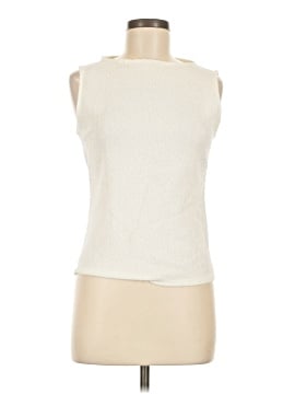 Uniqlo Sleeveless Blouse (view 1)