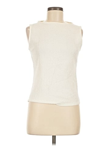 Uniqlo Sleeveless Blouse (view 1)