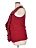 Luii 100% Polyester Red Vest Size XL - photo 5