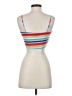 Forever 21 White Tank Top Size S - photo 2