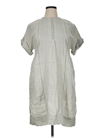 Lafayette 148 New York Casual Dress (view 1)