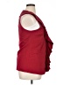 Luii 100% Polyester Red Vest Size XL - photo 4