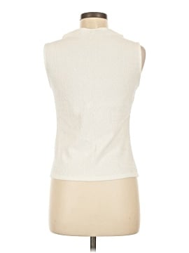 Uniqlo Sleeveless Blouse (view 2)