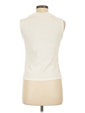 Uniqlo Sleeveless Blouse (view 2)