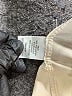 One World Print Tan Cocktail Dress Size XL - photo 8