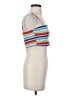 Forever 21 White Tank Top Size S - photo 4