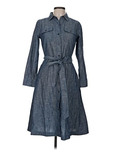 Talbots Casual Dress (view 1)
