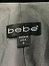 Bebe Black Blazer Size 4 - photo 6